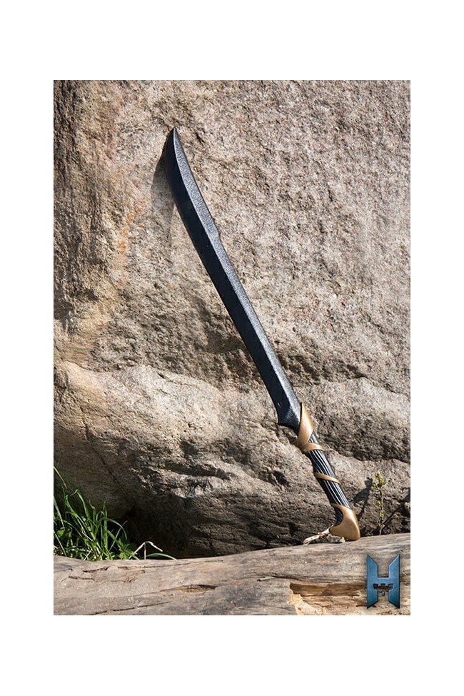 Dark Elven Hunter Blade 75 cm