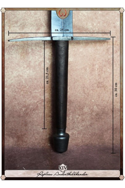 Freert Sword