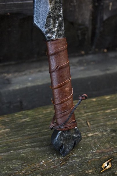 Orc Short Sword 60 cm