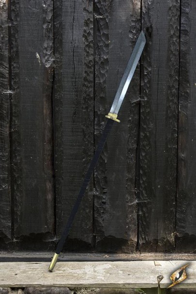 Spear Naginata 180cm