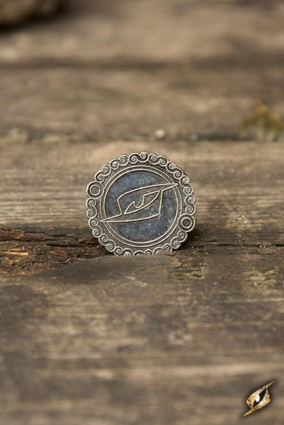 Coins - Silver Lion - 30 pcs