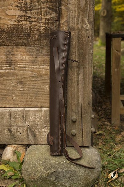 Quiver Hunter - Brown