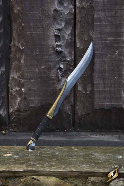Elven Short Sword 60 cm