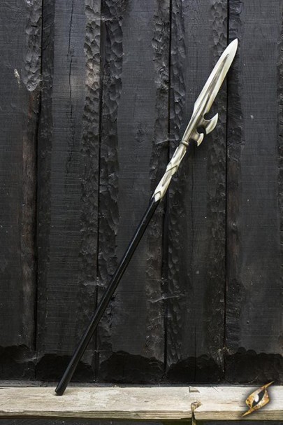 Dark Elven Glaive 190 cm