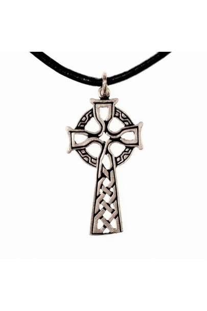 Charm "Celtic Cross"