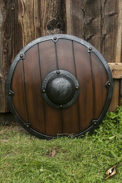 Viking Shield 69cm
