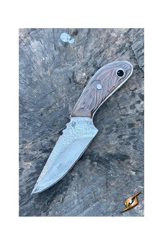 Cuchillo de Trampero - 20cm