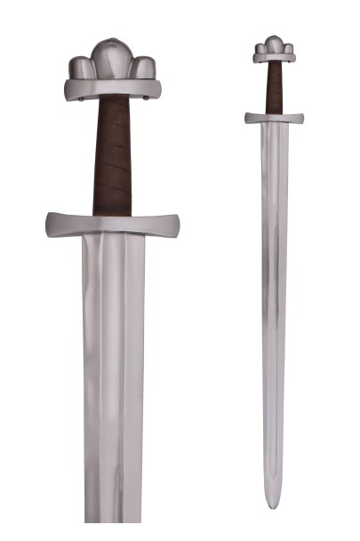 Viking Sword, 10th c., practical blunt SK-B
