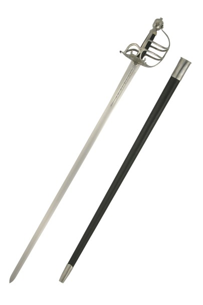 Practical Mortuary hilt Sword, SK-B