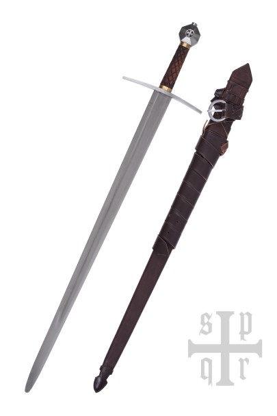 One-Handed Sword Oakeshott XIIa, Practical Blunt, SK-B