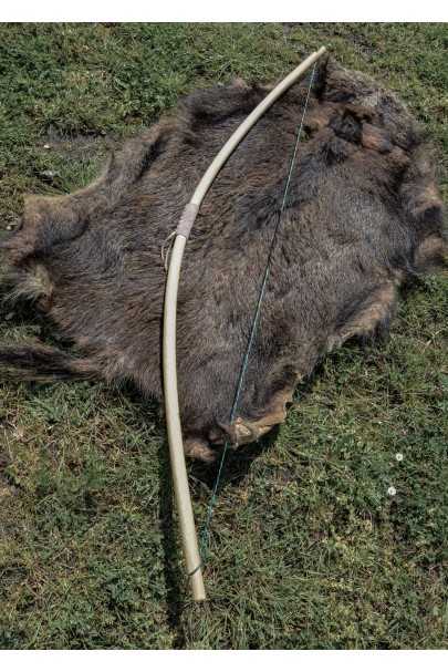 Viking Longbow, 70, 35 Ibs"