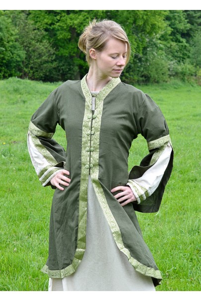 Medieval Cloak, various colours