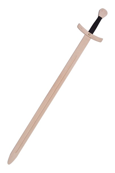 Children Knight's Sword Kunibert, Wooden Toy, approx. 97 cm