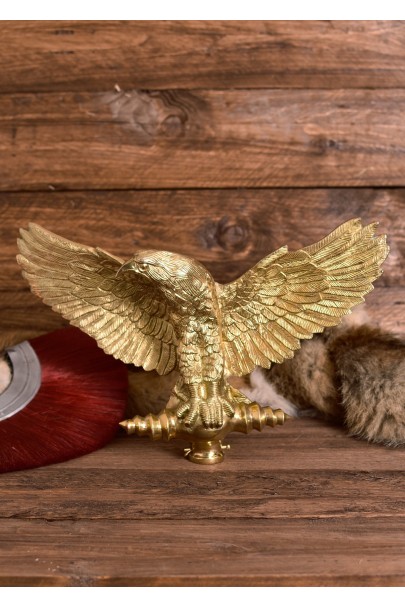 Aquila - Standard, Roman Legionary Eagle