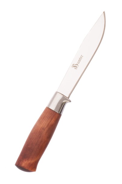 Fixed Blade Knife Hunter, Brusletto