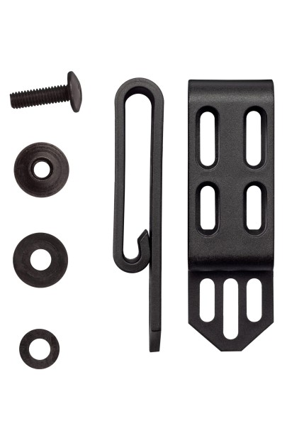 Secure-Ex C-Clips, Large (Pack of 2)