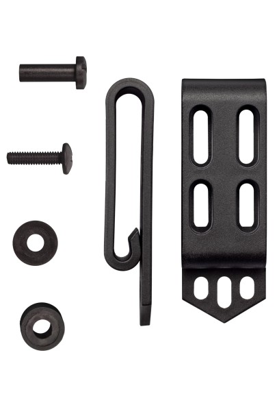 Secure-Ex C-Clips, Small (Pack of 2)