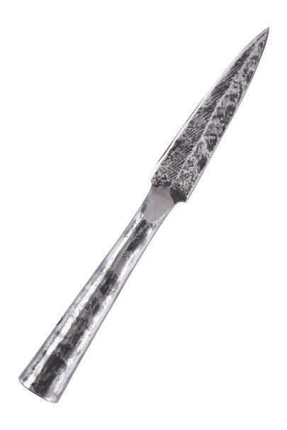 Germanic framea, sharpened, approx. 24cm