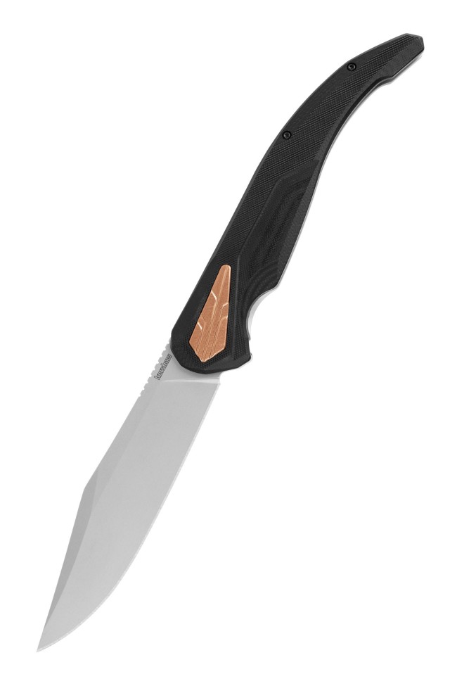 Cuchillo plegable Kershaw Strata XL