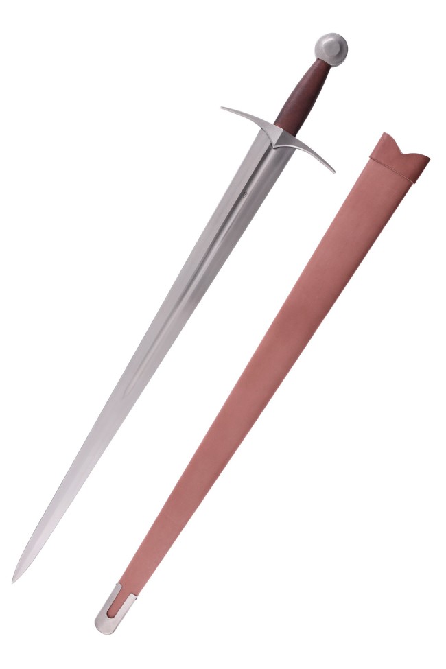Atrim Tipo XIV espada medieval - Kingston Arms.