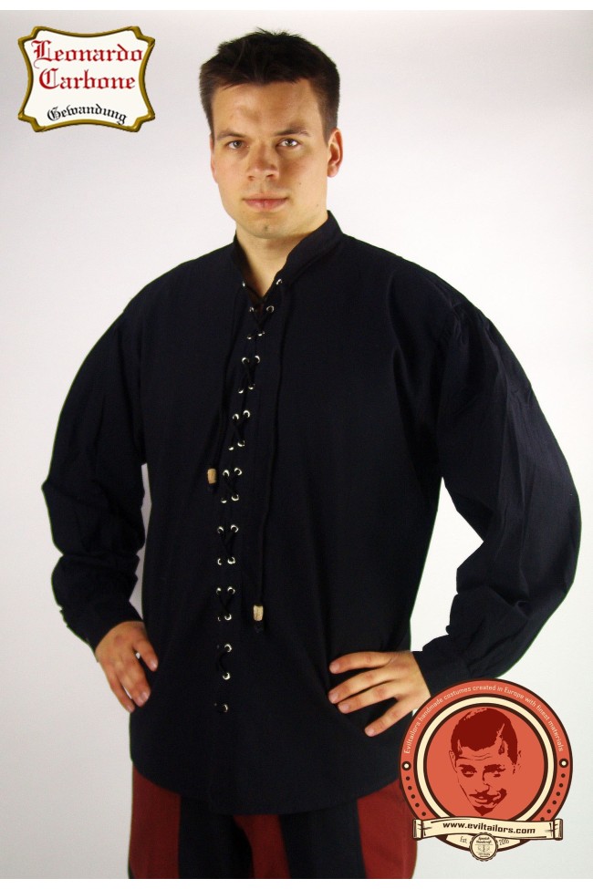 Medieval shirt Rodrigo